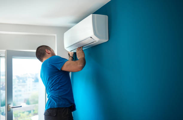 Reliable Cashton, WI HVAC Solutions