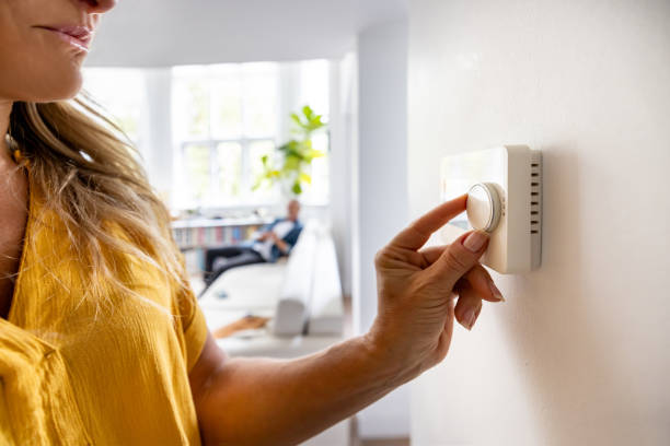 Best HVAC Consulting and Engineering in Cashton, WI